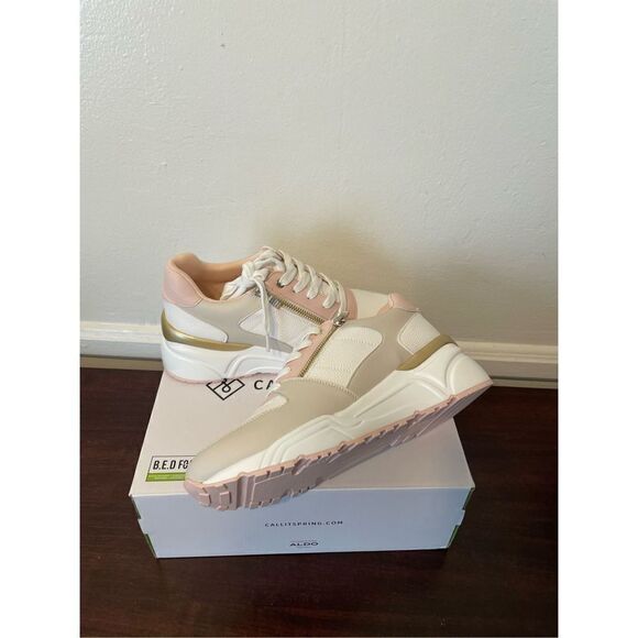 Call it spring Gigi 270 sneaker size 9 new in box - Picture 4 of 11